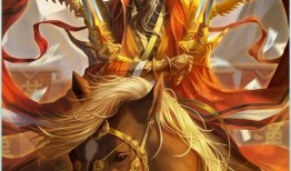 三国神将传女娲皮肤最新爆料,三国神将传新皮肤惊艳亮相，神秘力量觉醒